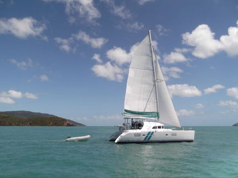 Whitsunday Rent A Yacht - Attractions 2