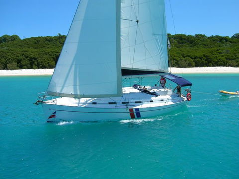 Whitsunday Rent A Yacht - Attractions 6