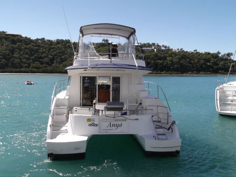 Whitsunday Rent A Yacht - Attractions 8