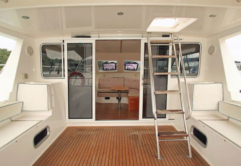 Whitsunday Rent A Yacht - Attractions 9