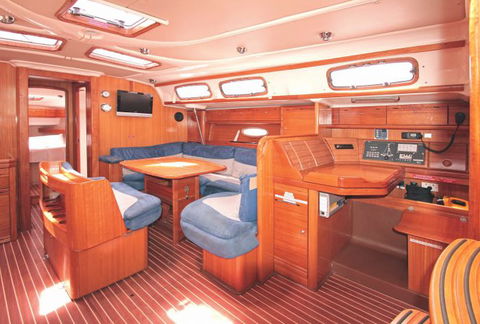 Whitsunday Rent A Yacht - Attractions 10
