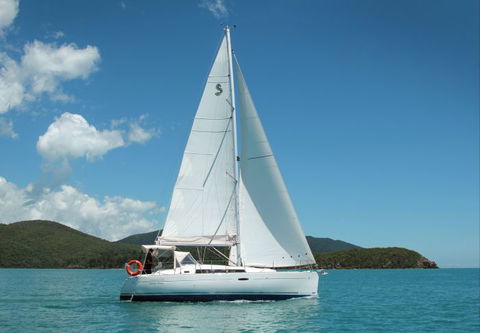 Whitsunday Rent A Yacht - Attractions 11