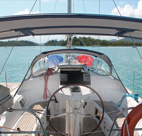 Whitsunday Rent A Yacht - Attractions 12