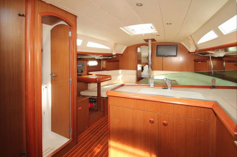 Whitsunday Rent A Yacht - Attractions 13