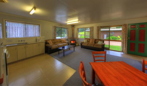 Bunya Mountains Getaway Accommodation - Attractions 4