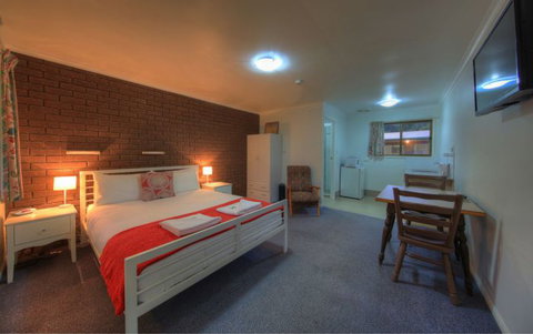 Bunya Mountains Getaway Accommodation - Attractions 7