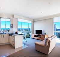 Pacific Views Resort - Attractions