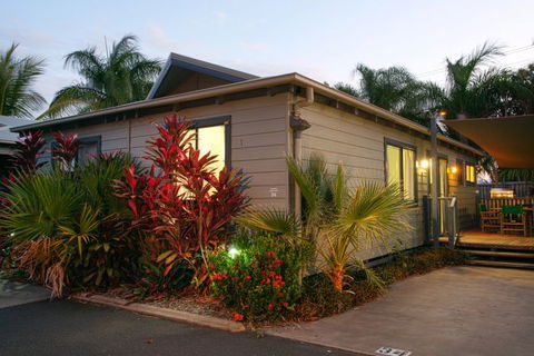 Discovery Parks - Rockhampton - Attractions 1
