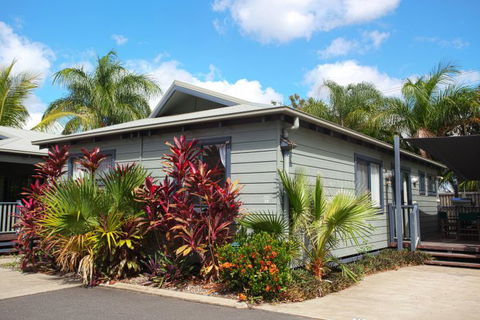 Discovery Parks - Rockhampton - Attractions 8