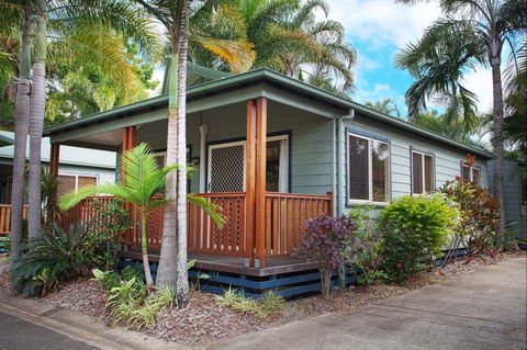 Discovery Parks - Rockhampton - Attractions 17