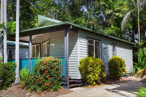 Discovery Parks - Rockhampton - Attractions 25