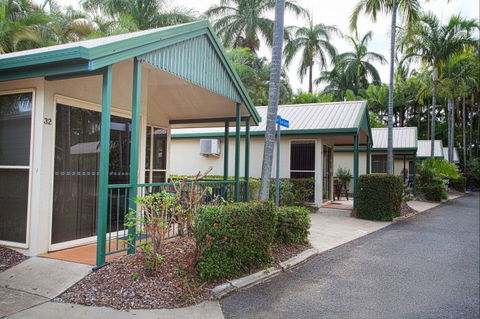 Discovery Parks - Rockhampton - Attractions 27