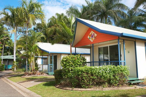Discovery Parks - Rockhampton - Attractions 28