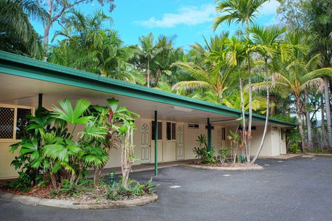 Discovery Parks - Rockhampton - Attractions 34