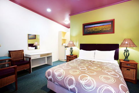Discovery Parks - Rockhampton - Attractions 37