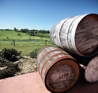 Childers Wine Trail - Attractions