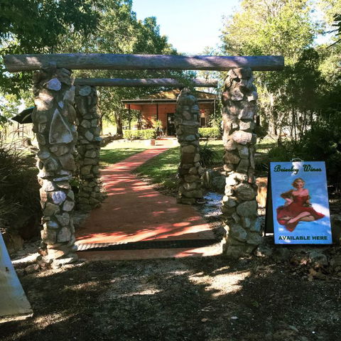Childers Wine Trail - Attractions 8