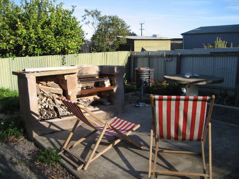 Gert By Sea - Attractions 0