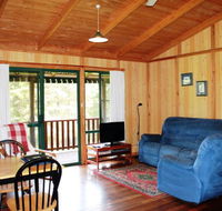 Hawke Brook Chalets - Attractions Las Vegas