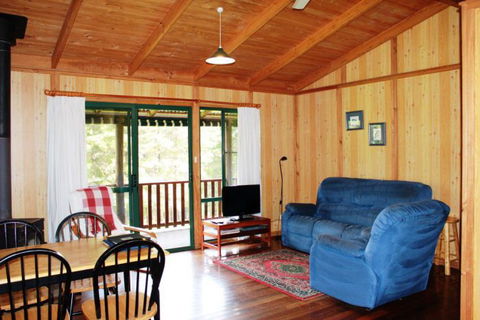 Hawke Brook Chalets - Attractions Las Vegas 3