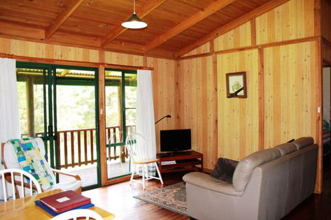 Hawke Brook Chalets - Attractions Las Vegas 4