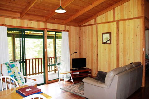 Hawke Brook Chalets - Attractions Las Vegas 6