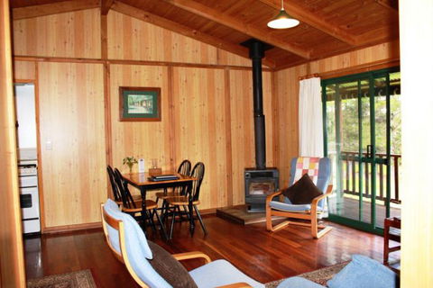 Hawke Brook Chalets - Attractions Las Vegas 15