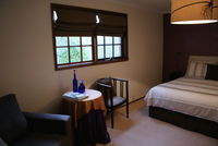 Yallambee Bed and Breakfast