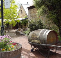 Wine Lovers Tours - Attractions