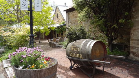 Wine Lovers Tours - Attractions 0