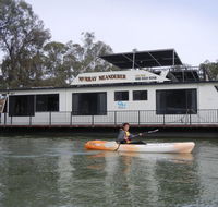 Murray Meanderer - Attractions