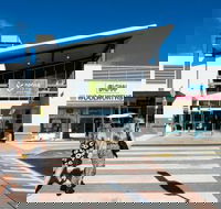 Noosa Civic Shopping Centre - Attractions