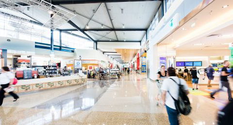 Noosa Civic Shopping Centre - Attractions 2