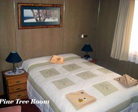 Sages Haus Bed And Breakfast - Attractions 1