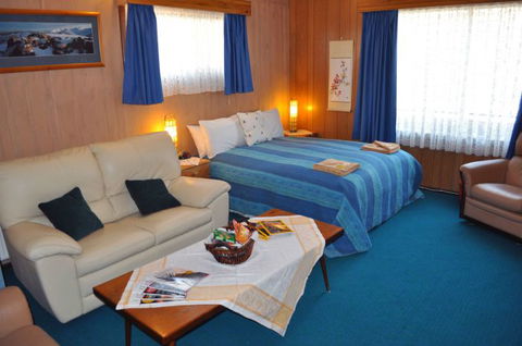 Sages Haus Bed And Breakfast - Attractions 2