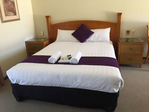 Balranald Motor Inn  - Attractions 3