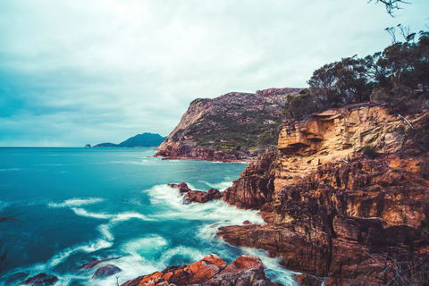 Tasmania Photography Tours - Attractions 0