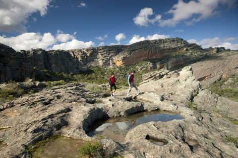 Auswalk Walking Holidays - Attractions Las Vegas 10