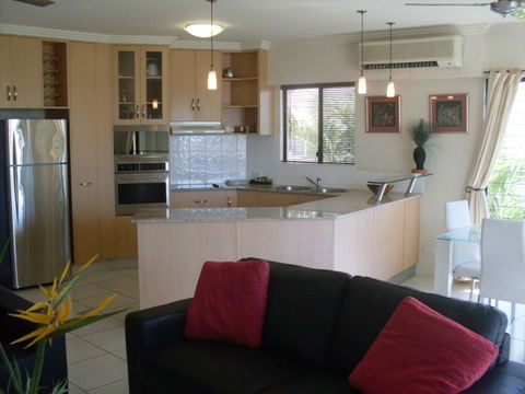 Meridien At Trinity - Attractions 0