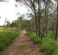 Billai dhagun Circuit Place of She-Oaks - Attractions