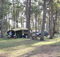 Darlington Beach NRMA Holiday Park - Attractions