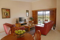 Nightingale Wines Luxury Villas