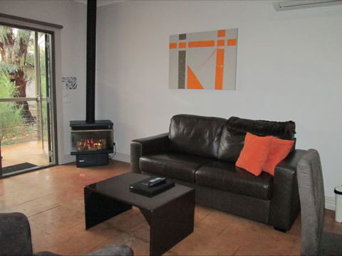 Moama On Murray Resort - Attractions 1