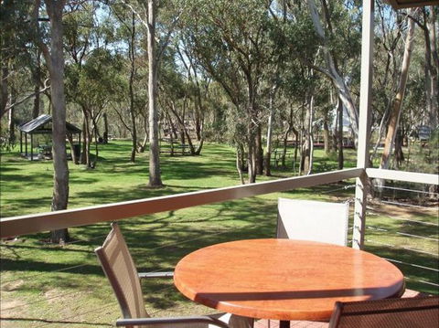 Moama On Murray Resort - Attractions 7
