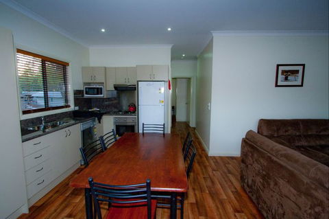 Moama On Murray Resort - Attractions 8