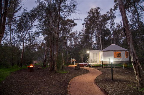 Moama On Murray Resort - Attractions 10