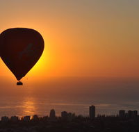 Hot Air Balloon Down Under Gold Coast - Attractions