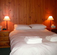 Greenwood Cabin - Attractions