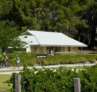Tour de Vines - Attractions