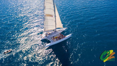 OzSail - Attractions 1